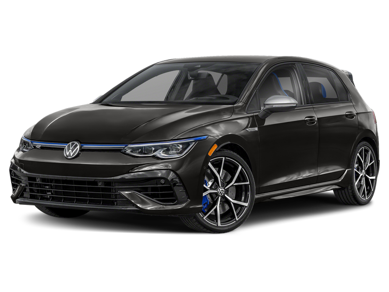 2024 Volkswagen Golf R