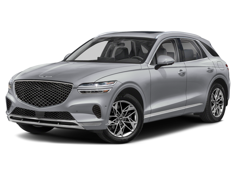 2023 Genesis GV70