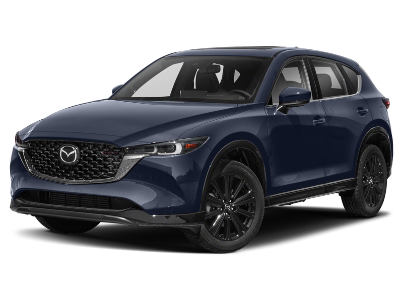 Mazda CX-5 Sport Design