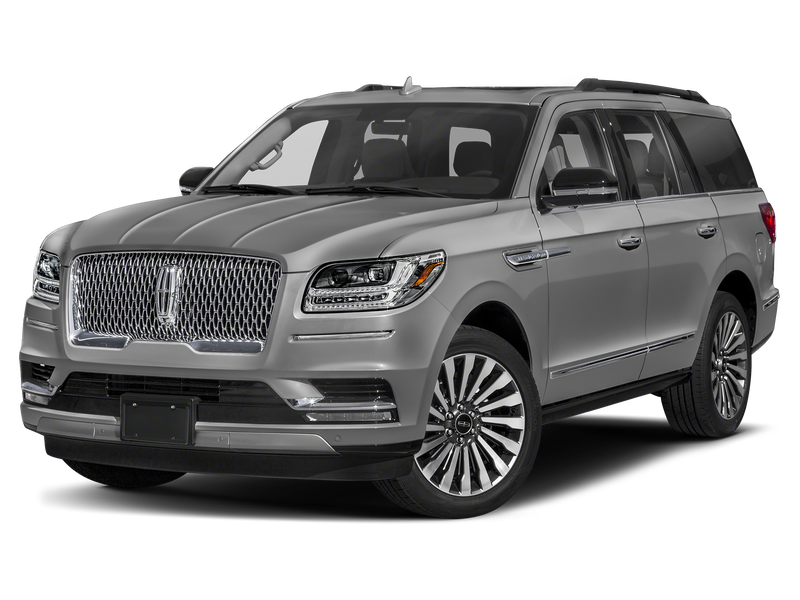 2019 Lincoln Navigator L