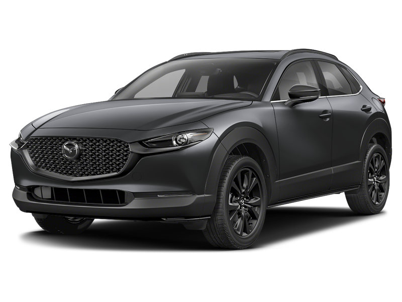 2025 Mazda CX-30