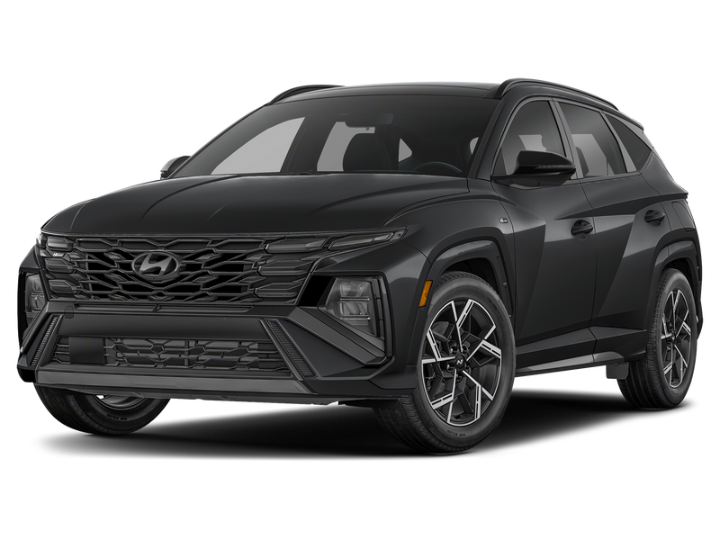 Hyundai Tucson Ultimate Plug-In Hybrid AWD