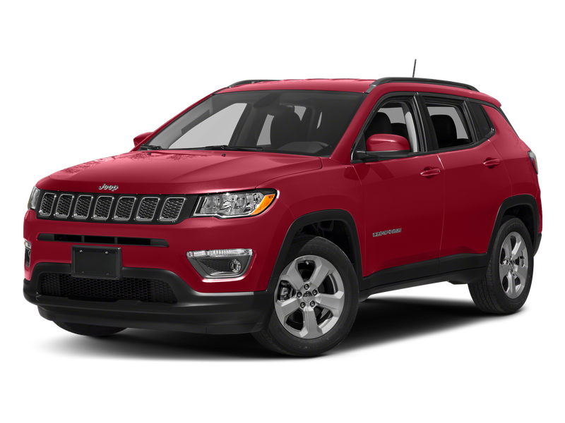 2017 Jeep Compass