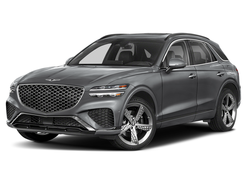 2023 Genesis GV70