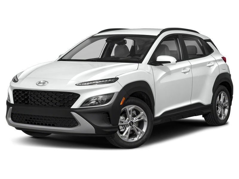 Hyundai Kona Preferred