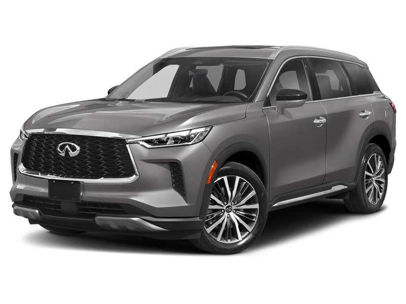 2023 Infiniti QX60