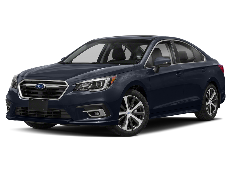 2018 Subaru Legacy