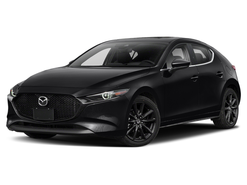 2019 Mazda Mazda3
