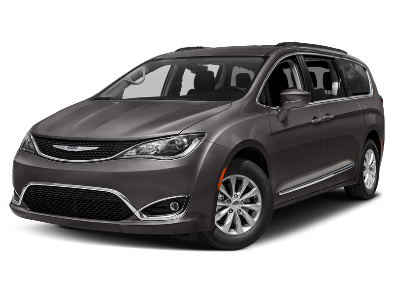 Chrysler Pacifica Touring-L