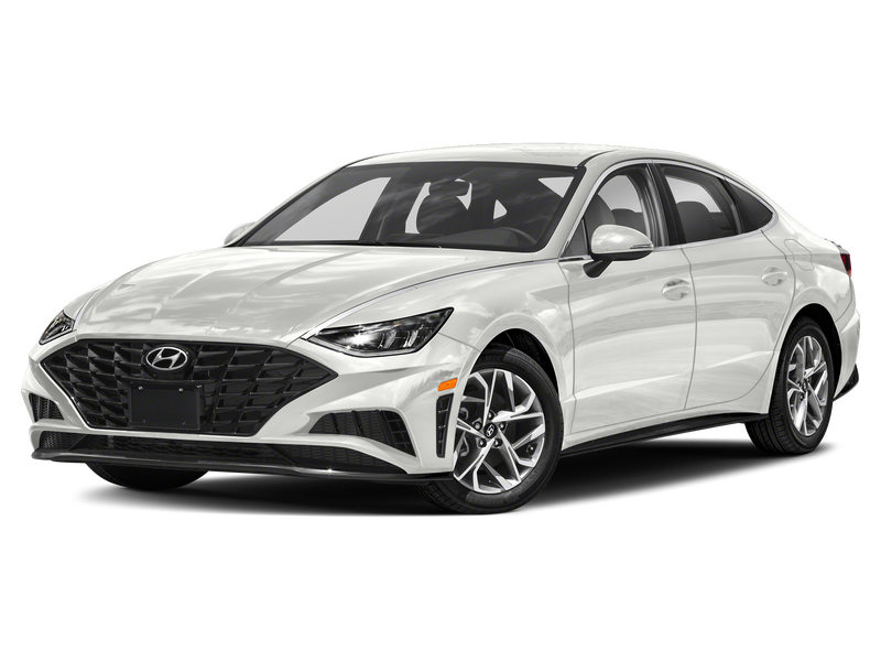 Hyundai Sonata Preferred