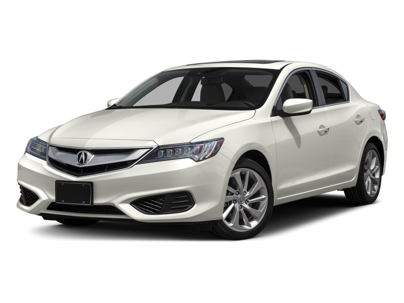 Acura ILX Base w/ Tech Pkg.