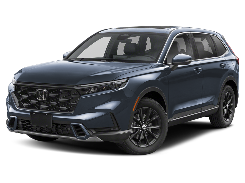 Honda CR-V Hybrid EX-L