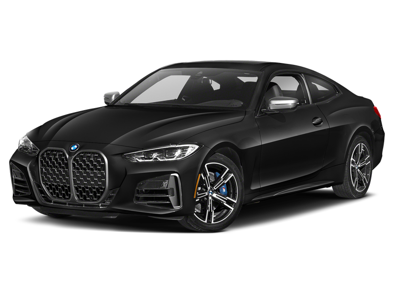 2022 BMW 4 Series