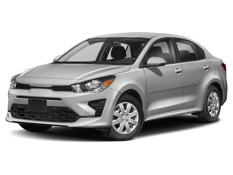 2023 Kia Rio