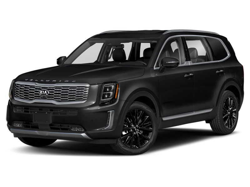 2021 Kia Telluride