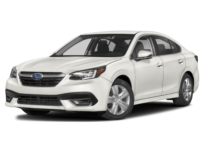 2022 Subaru Legacy