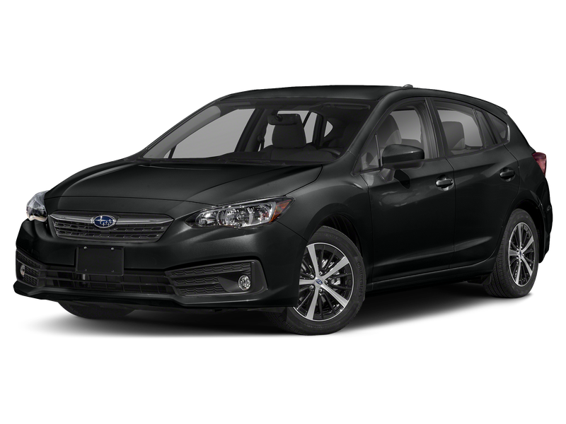 2022 Subaru Impreza