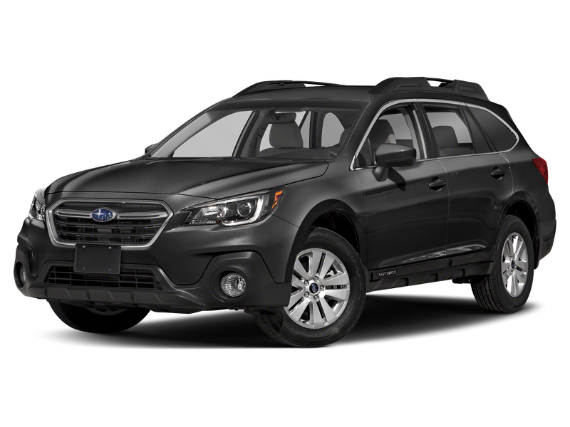 Subaru Outback 2.5i Touring
