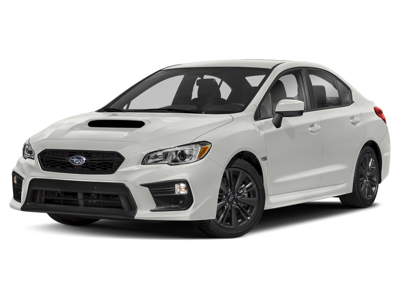 2018 Subaru WRX