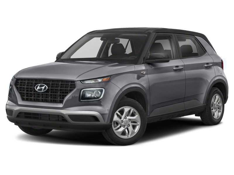 Hyundai Venue Essential
