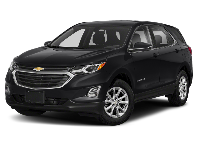 Chevrolet Equinox 1LT