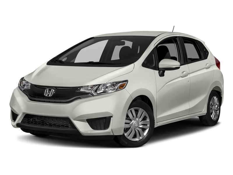2017 Honda Fit