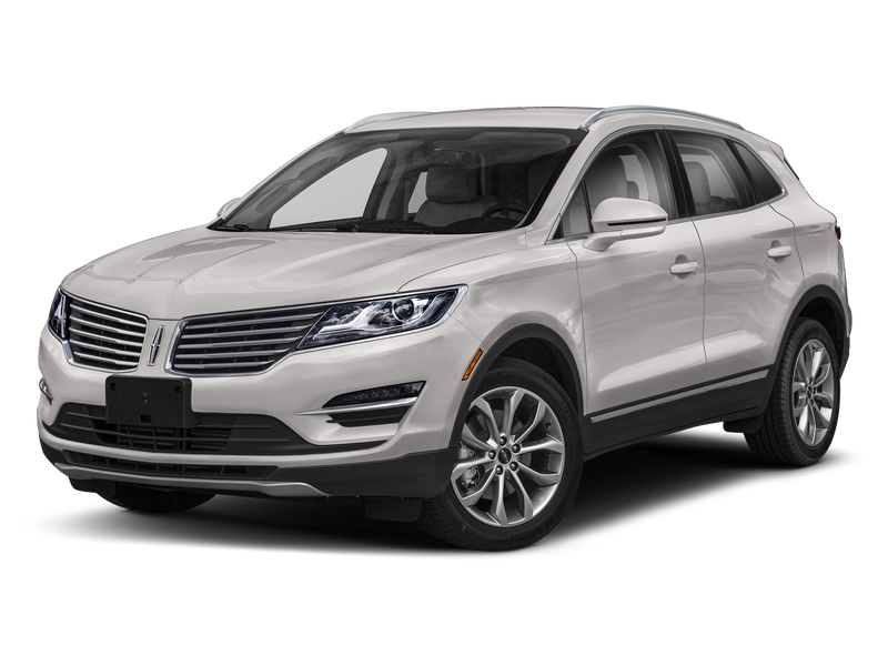 2018 Lincoln MKC