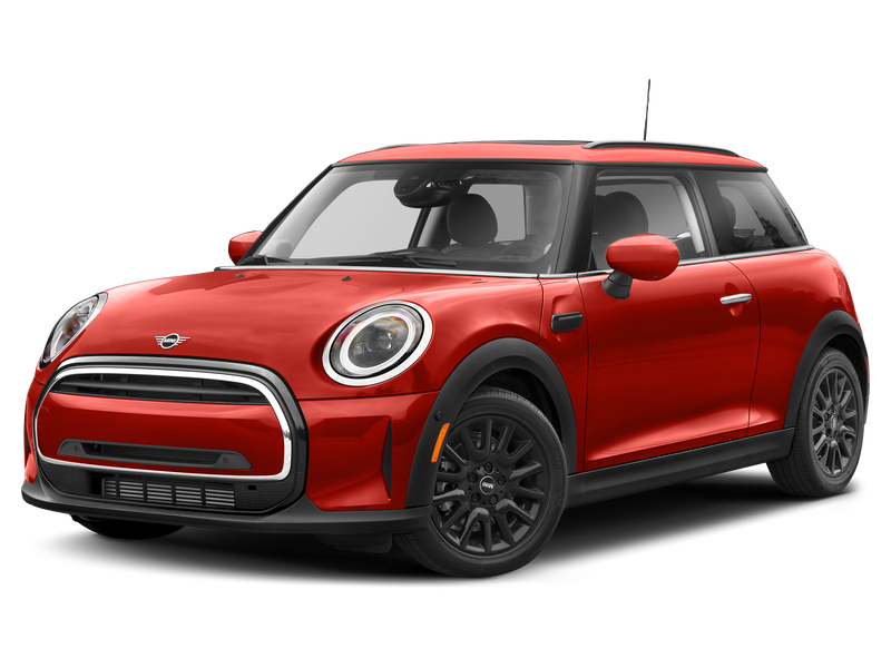 2024 MINI 3 Door