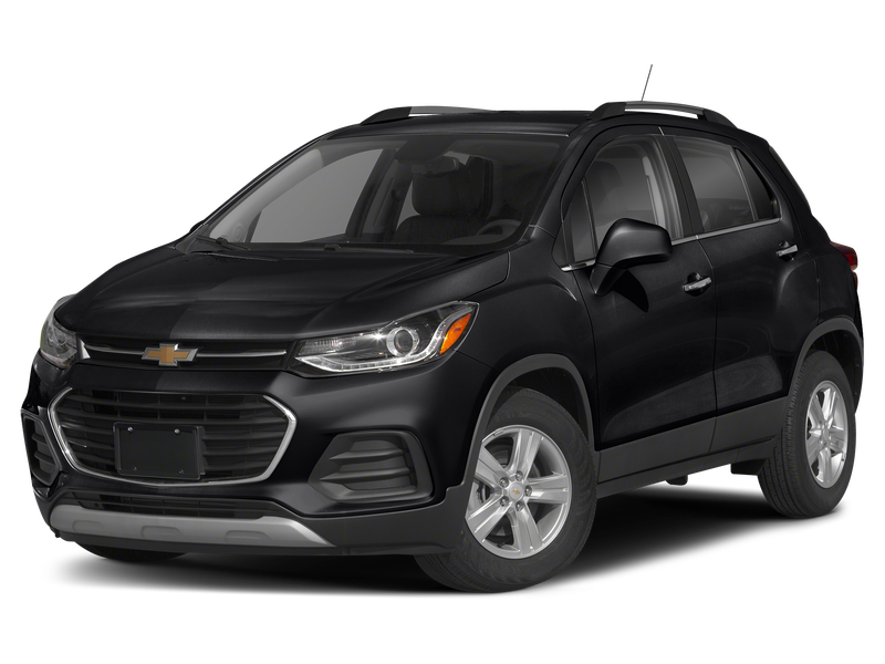 2022 Chevrolet Trax