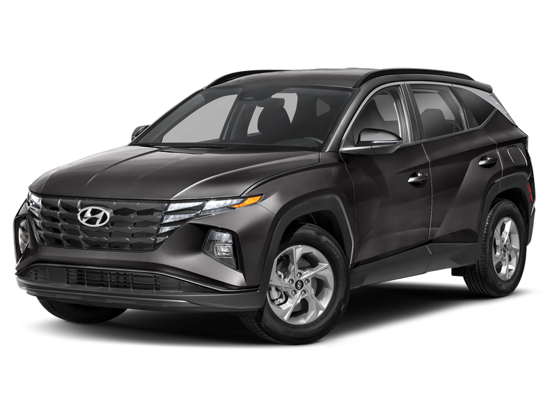 Hyundai Tucson Preferred