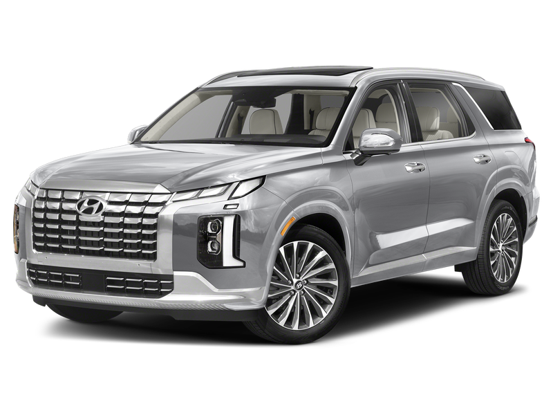 2023 Hyundai Palisade