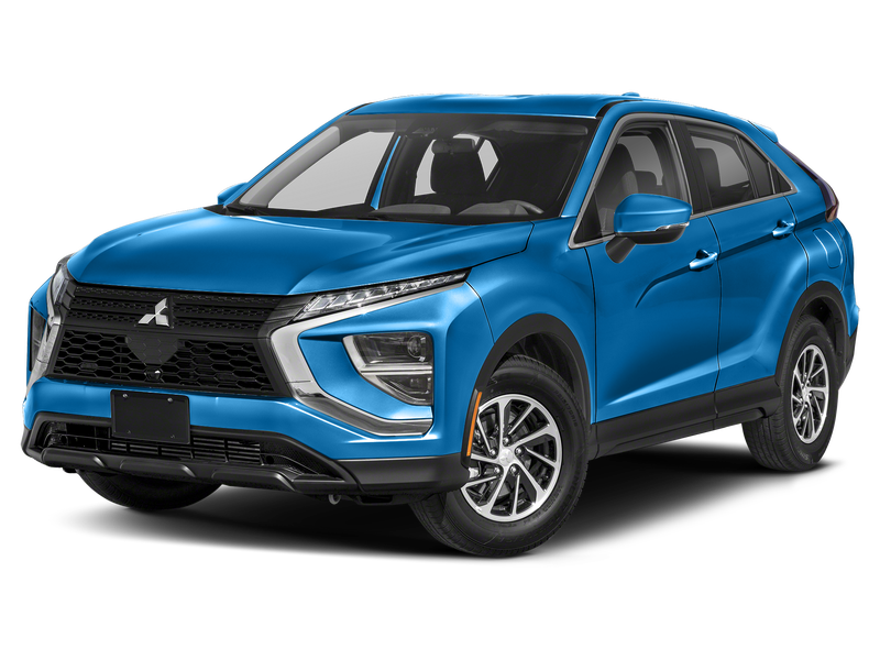 Mitsubishi Eclipse Cross ES S-AWC