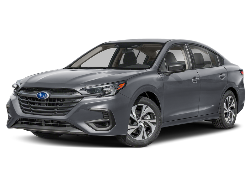 2024 Subaru Legacy