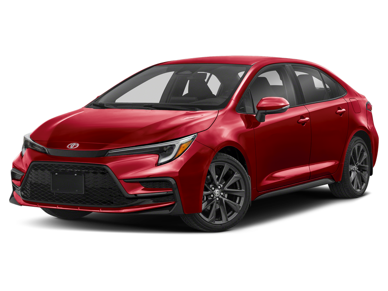 2023 Toyota Corolla
