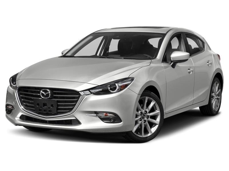 2018 Mazda Mazda3