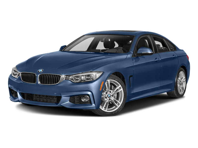 BMW 435i Gran Coupe xDrive