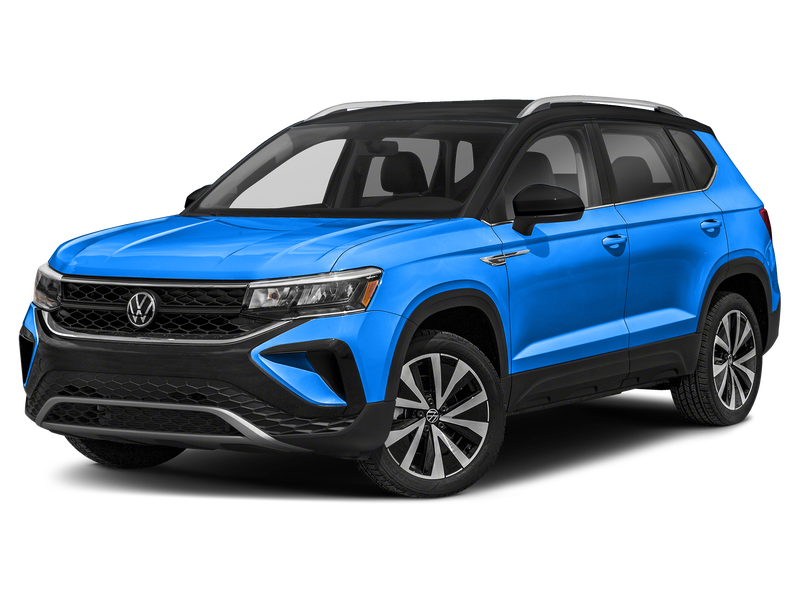 Volkswagen Taos Comfortline