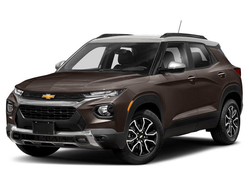2021 Chevrolet Trailblazer