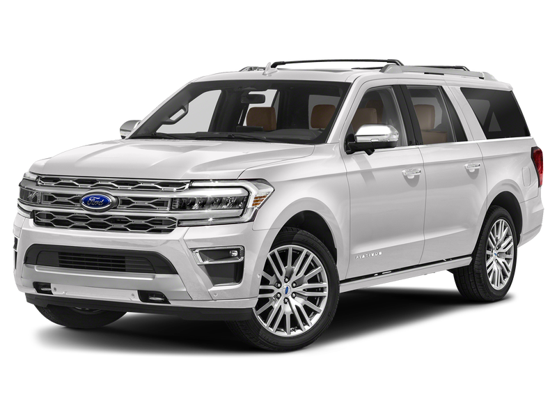 2022 Ford Expedition