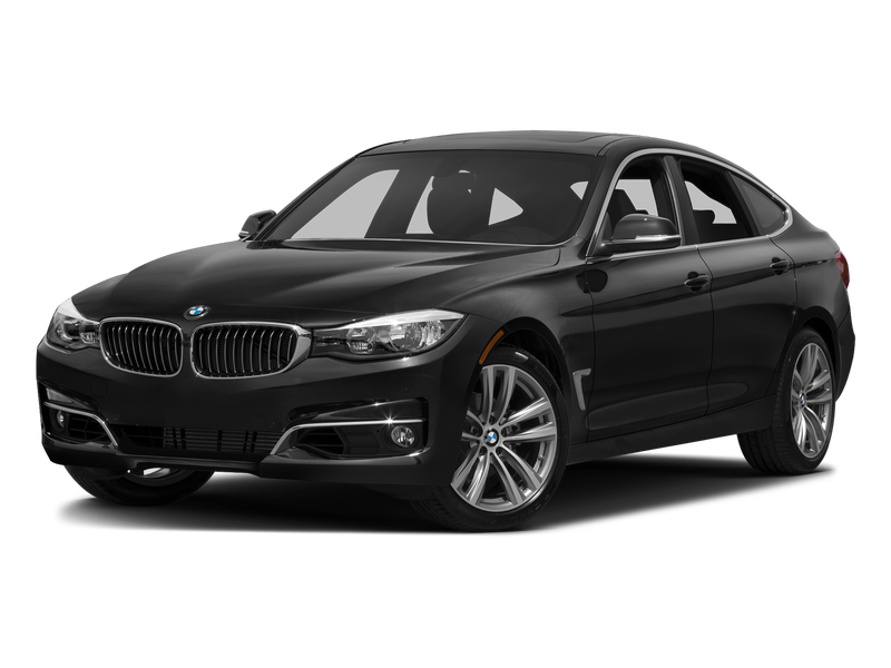BMW 3 Series 328i xDrive Gran Turismo AWD