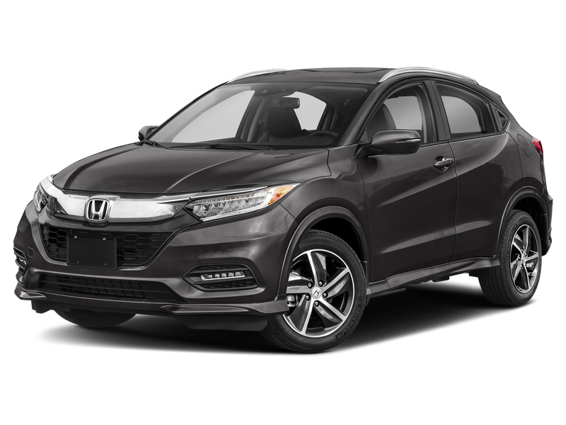 2022 Honda HR-V