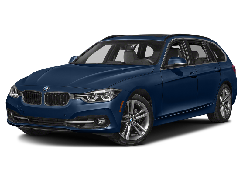 BMW 3 Series 330i xDrive AWD