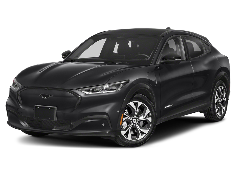 Ford Mustang Mach-E Premium