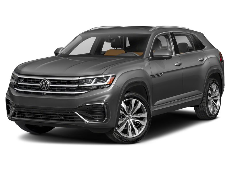 2023 Volkswagen Atlas Cross Sport