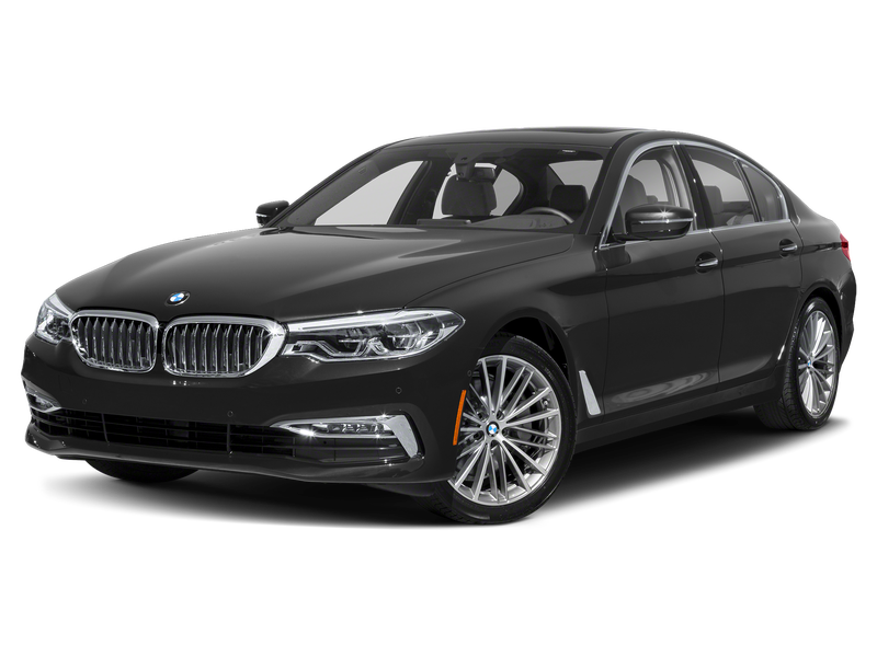 2020 BMW 5 Series