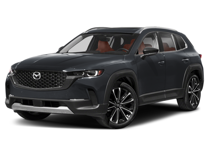 2023 Mazda CX-50