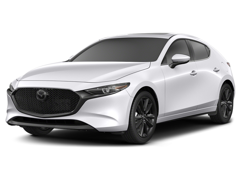 2023 Mazda Mazda3