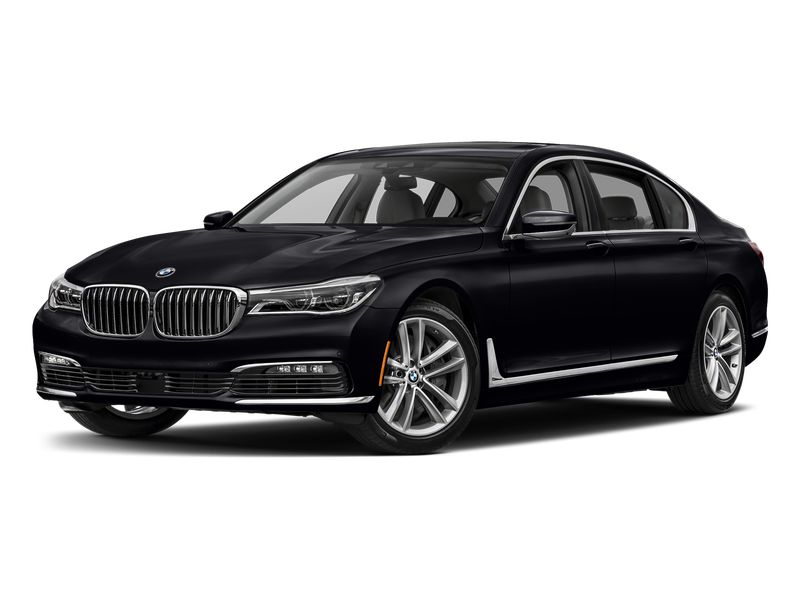 2018 BMW 7 Series