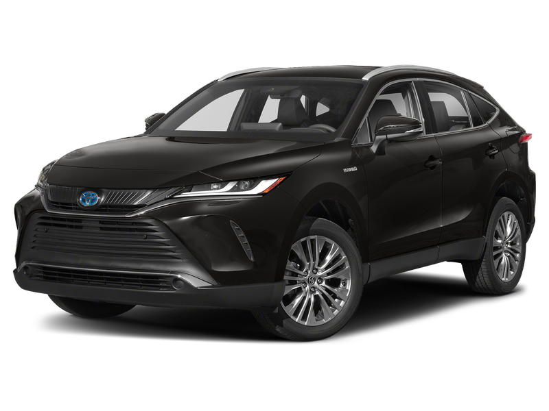 2022 Toyota Venza
