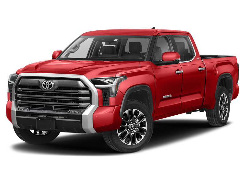 2024 Toyota Tundra